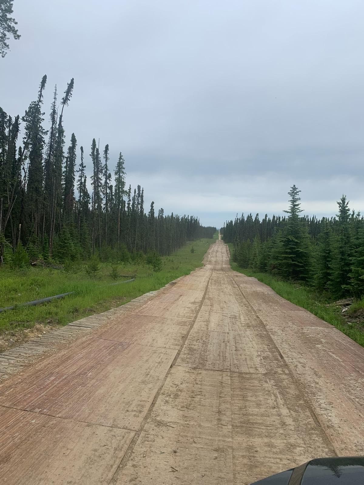TC Energy: The Golden Highway