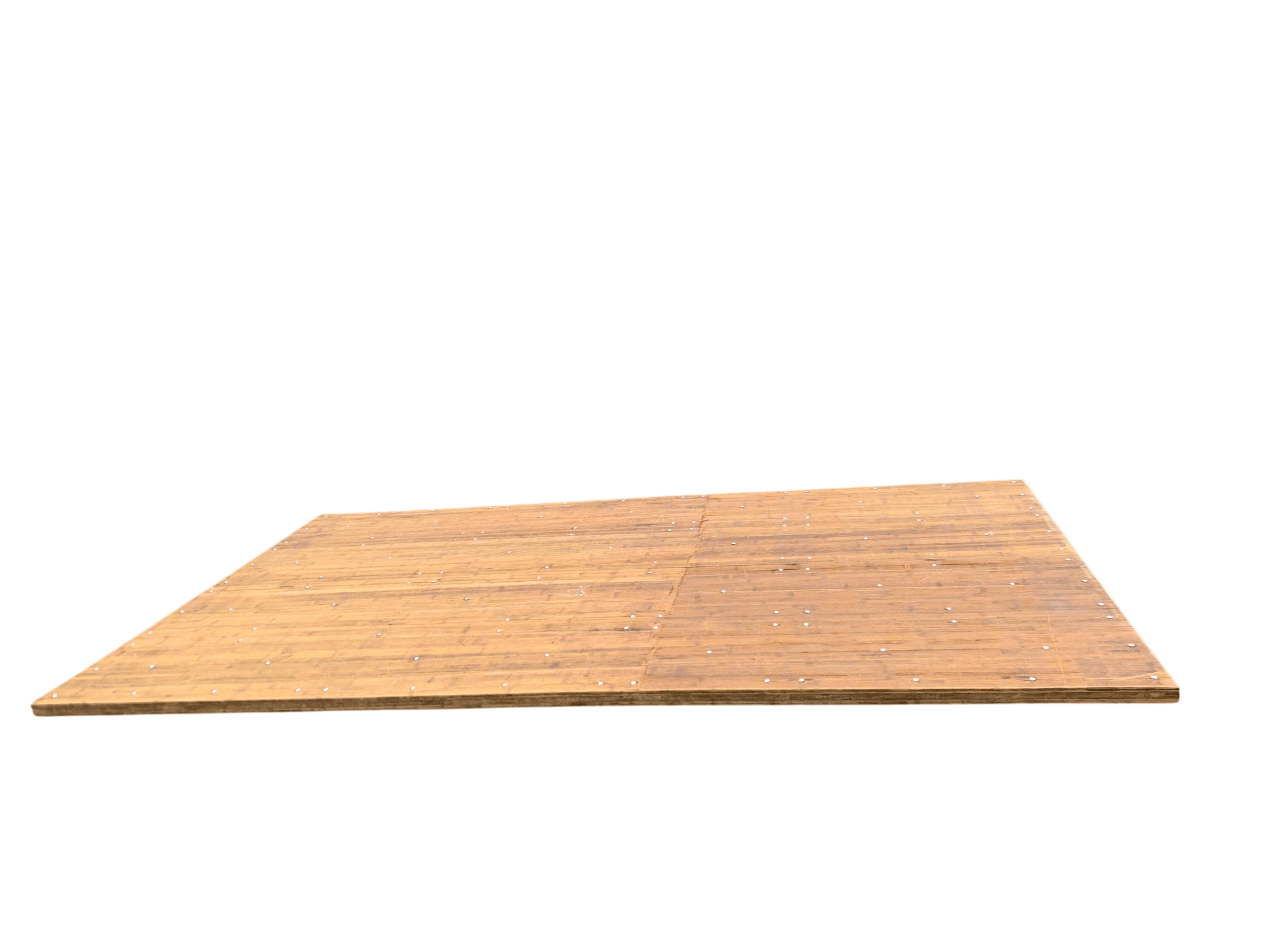 Bamboo Access Mat with Fingers