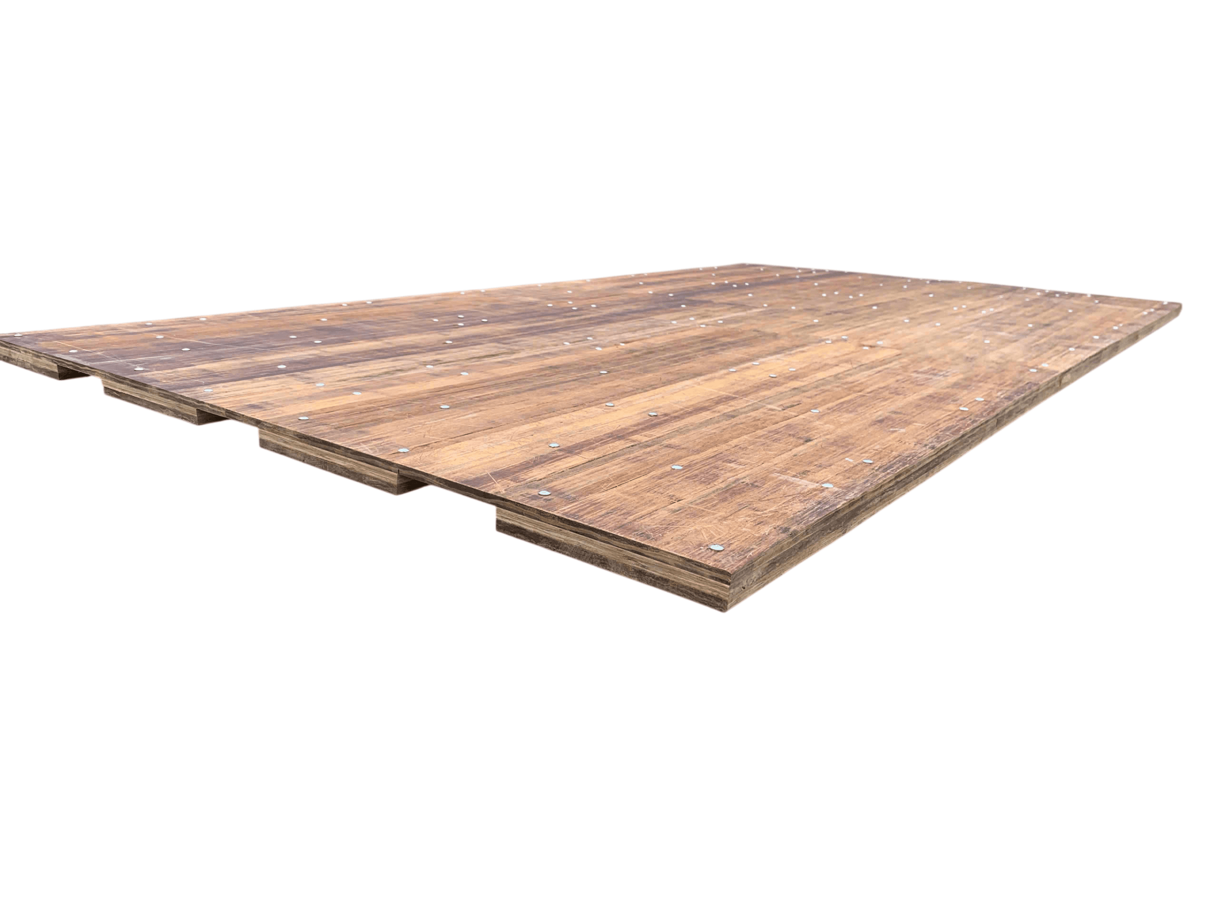 Bamboo Access Mat with Fingers