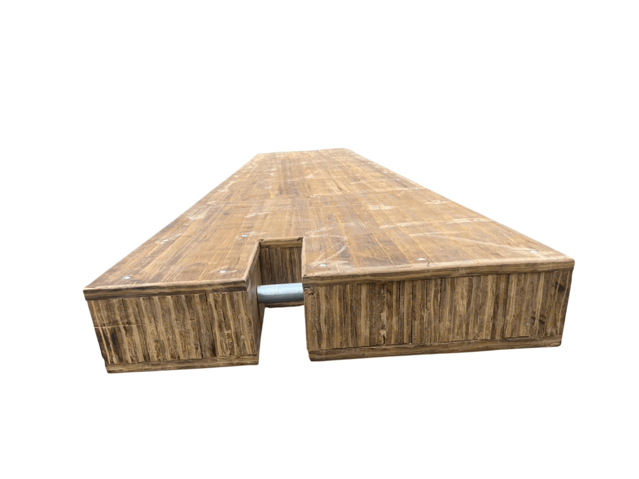 Bamboo Crane Mat