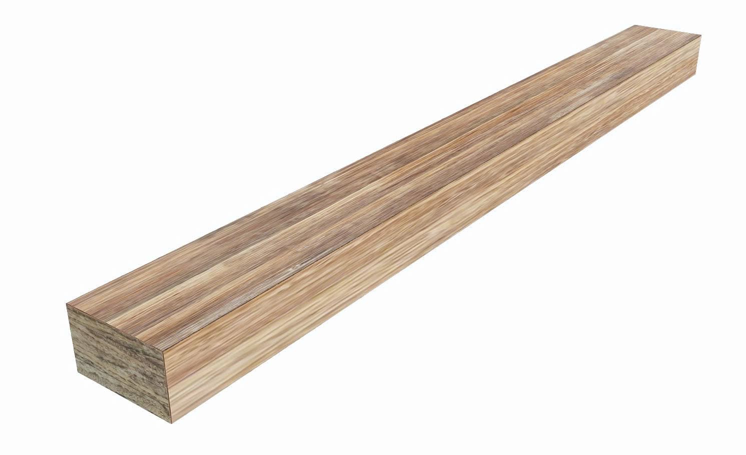 Bamboo Ship Block
